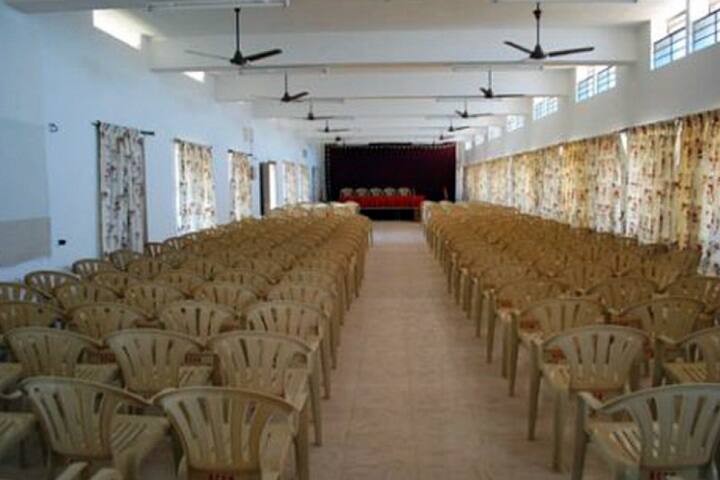 auditorium